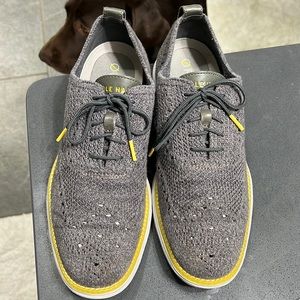 Cole haan shoes